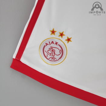 Calção l 22/23 Ajax