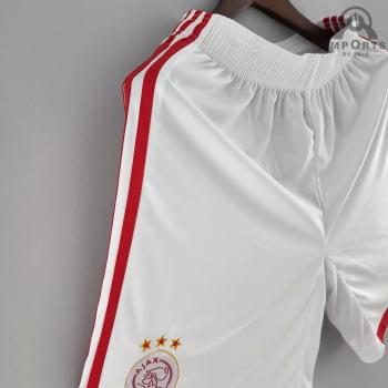 Calção l 22/23 Ajax