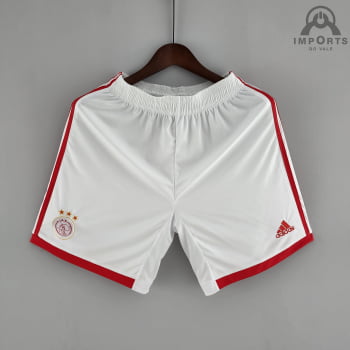 Calção l 22/23 Ajax