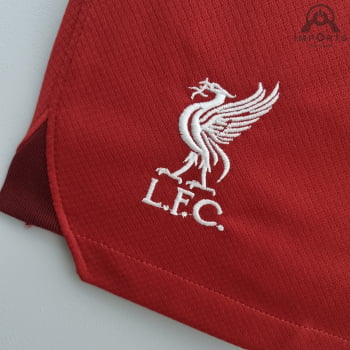 Calção Liverpool I 22/23 
