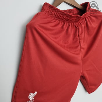 Calção Liverpool I 22/23 