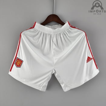 Calção Manchester United I 22/23