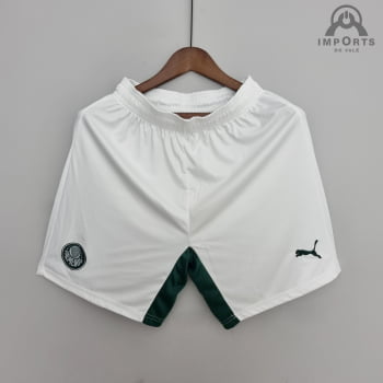 Calção Palmeiras II 22/23 
