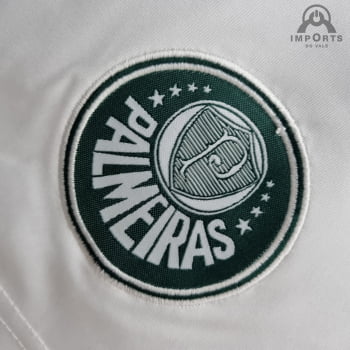 Calção Palmeiras II 22/23 