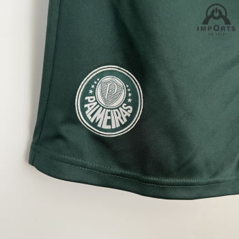 Calção Palmeiras II 23/24 