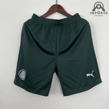 Calção Palmeiras II 23/24 