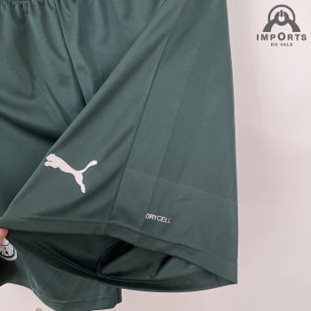 Calção Palmeiras II 23/24 