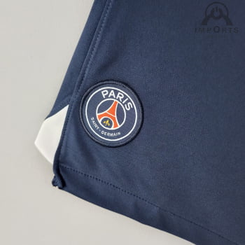 Calção Paris Saint-Germain l 22/23