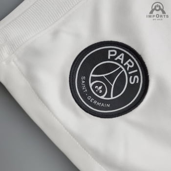 Calção Paris Saint-Germain II 21/22 