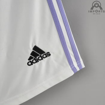 Calção Real Madrid I 22/23 