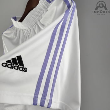 Calção Real Madrid I 22/23 