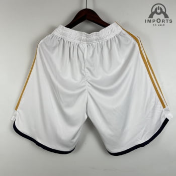 Calção Real Madrid I 23/24