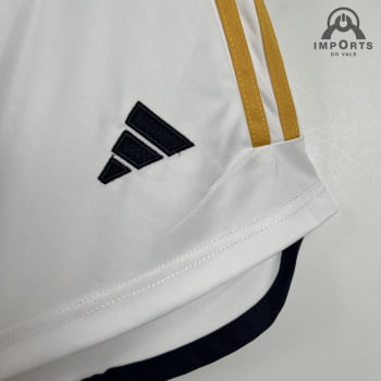 Calção Real Madrid I 23/24