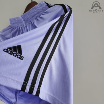 Calção Real Madrid II 22/23