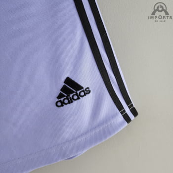 Calção Real Madrid II 22/23