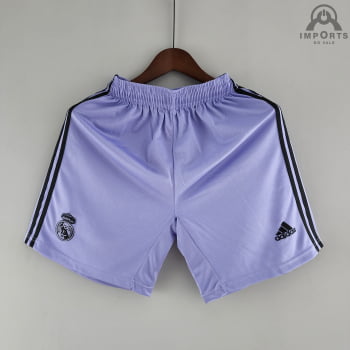 Calção Real Madrid II 22/23