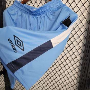 Calção Santos 23/24 Treino - Azul