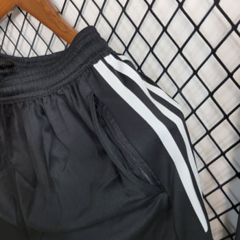Calção São Paulo 23/24 Treino