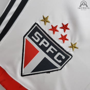 Calção São Paulo I 22/23