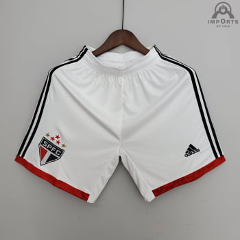 Calção São Paulo I 22/23