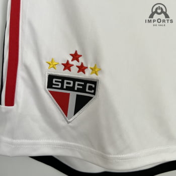 Calção São Paulo I 23/24
