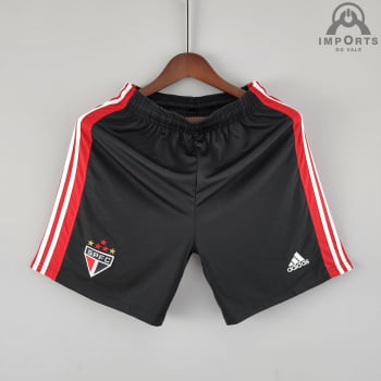 Calção São Paulo ll 22/23 
