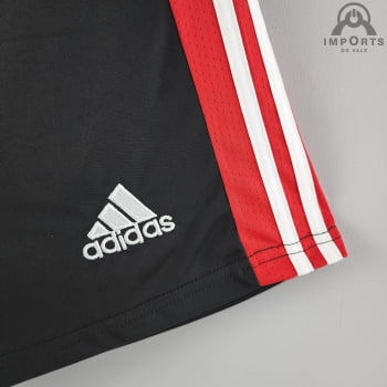 Calção São Paulo ll 22/23 
