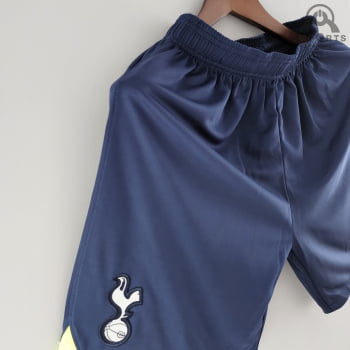 Calção Tottenham I 22/23