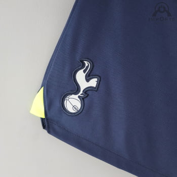 Calção Tottenham I 22/23
