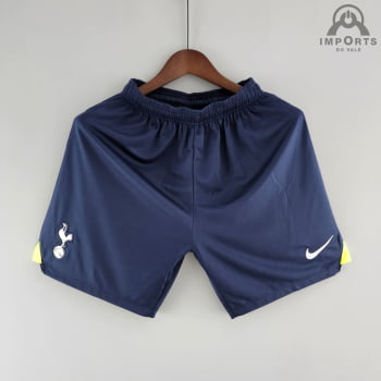 Calção Tottenham I 22/23