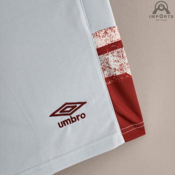 Calção West Ham United l 22/23 