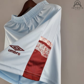 Calção West Ham United l 22/23 