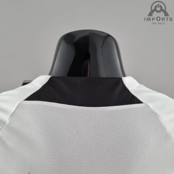 Camisa Milan IV 21/22 PUMA x Nemen Versão Jogador + Personalização Grátis