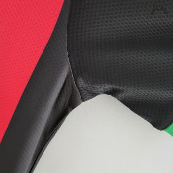 Camisa AC Milan l 22/23 versão Torcedor + Personalização Grátis