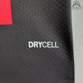Camisa AC Milan l 22/23 versão Torcedor + Personalização Grátis
