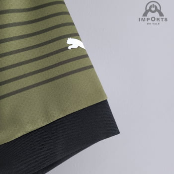 Camisa Milan lll 22/23 Versão Torcedor + Personalização Grátis