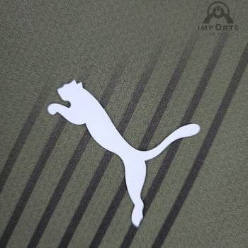 Camisa Milan lll 22/23 Versão Torcedor + Personalização Grátis