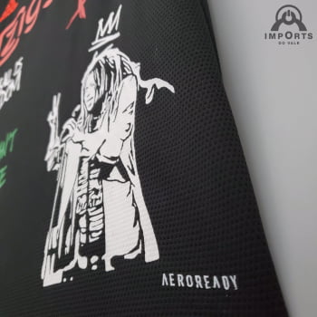 Camisa Ajax 21/22 Versão Torcedor Ed. Especial Bob Marley + Personalização Grátis
