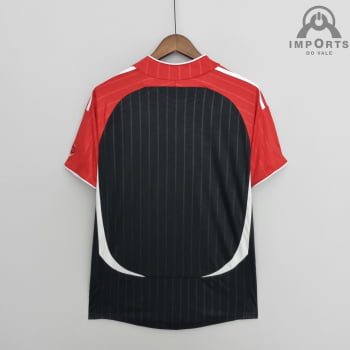 Camisa Ajax 22/23 Versão Torcedor Pré Jogo 