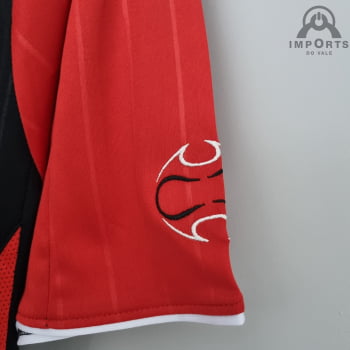 Camisa Ajax 22/23 Versão Torcedor Pré Jogo 