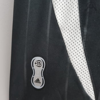 Camisa Ajax 22/23 Versão Torcedor Pré Jogo 