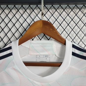 Camisa Ajax II 23/24 Versão Torcedor + Personalização Grátis 