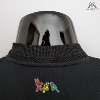 Camisa Ajax III 21/22 Versão Jogador + Personalização Grátis