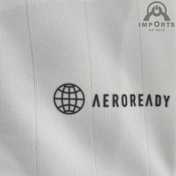 Camisa Ajax l 22/23 Versão Torcedor + Personalização Grátis