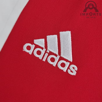 Camisa Ajax l 22/23 Versão Torcedor + Personalização Grátis