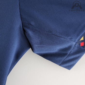 Camisa Ajax ll 22/23 Versão Torcedor + Personalização Grátis