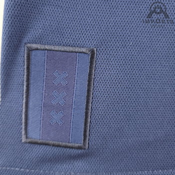 Camisa Ajax ll 22/23 Versão Torcedor + Personalização Grátis