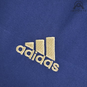 Camisa Ajax ll 22/23 Versão Torcedor + Personalização Grátis