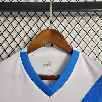Camisa Al-Hilal II 23/24 Versão Torcedor + Personalização Grátis