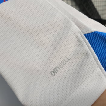 Camisa Al-Hilal II 23/24 Versão Torcedor + Personalização Grátis